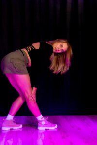 TWERK