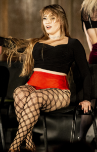 sexy 2
